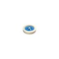 PEF220WJ16236BH1 - CAP CER 1600PF 14KV R42 DISK