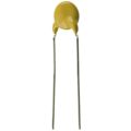 ECK-A3D102KBP - CAP CER 1000PF 2KV Y5P RADIAL