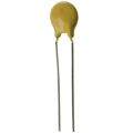 ECC-D3A331JGE - CAP CER 330PF 1KV SL/GP RADIAL