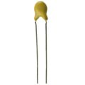 ECC-D3A101JGE - CAP CER 100PF 1KV SL/GP RADIAL