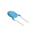 DEHR33D331KN3A - Ceramic Disc Capacitors 330pF 2000 Volts 10%