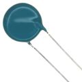 DEA1X3F151JN3A - CAP CER 150PF 3.15KV SL RADIAL