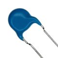DEA1X3F390JP3A - CAP CER 39PF 3.15KV SL RADIAL