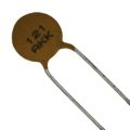 5GU390JEFCANM - CAP CER 39PF 4KV N750 RADIAL