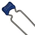B37981F1222K000 - CAP CER 2200PF 100V X7R RADIAL