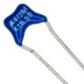 B37981M5473M054 - 47nF 50V Ceramic Capacitor 20% Radial