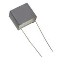 R463I333050M1K - R46 0.33μF Film Capacitor ±10% Radial PC Pins 630V-DC 310V-AC Polypropylene (PP), Metallized Through Hole