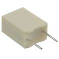 R82DC4100CK60J - R82 1μF Film Capacitor ±5% Radial PC Pins 63V-DC 40V-AC Polyester, Polyethylene Terephthalate (PET), Metallized - Stacked PCB, Through Hole