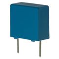 B32671P5104J000 - B32671P 0.1μF Film Capacitor ±5% Radial PC Pins 520V-DC 200V-AC Polypropylene (PP), Metallized