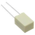 R82CC4220DQ70K - R82 2.2μF Film Capacitor ±10% Radial PC Pins 50V-DC 30V-AC Polyester, Polyethylene Terephthalate (PET), Metallized - Stacked Through Hole