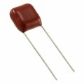 154MMR100K - MMR 0.15μF Film Capacitor ±10% Radial PC Pins 100V-DC 63V-AC Polyester, Metallized Through Hole