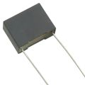 R60EI422040L0K - R60 2.2μF Film Capacitor ±10% Radial PC Pins 100V-DC 63V-AC Polyester, Polyethylene Terephthalate (PET), Metallized