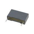 R46KI23300001M - R46 0.033μF Film Capacitor ±20% Radial PC Pins 560V-DC 275V-AC Polypropylene (PP), Metallized Through Hole