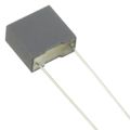 R75MD247040B0J - R75 0.047μF Film Capacitor ±5% Radial PC Pins 400V-DC 220V-AC Polypropylene (PP), Metallized Through Hole