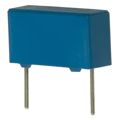 B32521C3473K289 - B32521 0.047μF Film Capacitor ±10% Radial PC Pins 250V-DC 160V-AC Polyester, Polyethylene Terephthalate (PET), Metallized - Stacked
