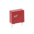 890324023025 - WCAP-FTX2 0.15μF Film Capacitor ±10% Radial PC Pins 275V-DC 275V-AC Polypropylene (PP), Metallized Through Hole