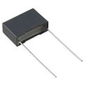 R46KI322040H2M - R46 0.22μF Film Capacitor ±20% Radial PC Pins 560V-DC 275V-AC Polypropylene (PP), Metallized Through Hole