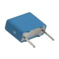 PHE450MK4560JR05 - PHE450 5600pF Film Capacitor ±5% Radial PC Pins 630V-DC 300V-AC Polypropylene (PP), Metallized Through Hole