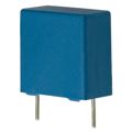 B81123C1102M289 - B81123 1000pF Film Capacitor ±20% Radial PC Pins 500V-AC Polypropylene (PP), Metallized