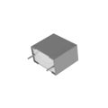 SMR15105K100B06L4BULK - 1μF Film Capacitor 10% Radial 100V-DC 63V-AC Through Hole