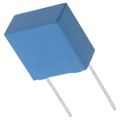 B32922C3474K189 - B32922 0.47μF Film Capacitor ±10% Radial PC Pins 630V-DC 305V-AC Polypropylene (PP)