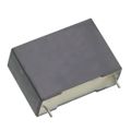 R46KN4100JHN2M - R46 1μF Film Capacitor ±20% Radial PC Pins 560V-DC 275V-AC Polypropylene (PP), Metallized Through Hole