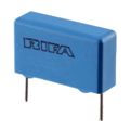 PHE450SB4220JR06 - PHE450 2200pF Film Capacitor ±5% Radial PC Pins 2000V 2kV-DC 700V-AC Polypropylene (PP), Metallized Through Hole