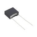 R60MN41004040K - R60 1μF Film Capacitor ±10% Radial PC Pins 400V-DC 200V-AC Polyester, Polyethylene Terephthalate (PET), Metallized