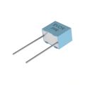 PFR5151J63J11L4BULK - 150pF Film Capacitor 5% Radial 63V-DC 40V-AC