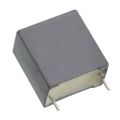 R46KI382045P0M - R46 0.82μF Film Capacitor ±20% Radial PC Pins 560V-DC 275V-AC Polypropylene (PP), Metallized Through Hole
