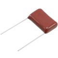 ECQ-E6394KFA - ECQ-E(F) 0.39μF Film Capacitor ±10% Radial PC Pins 630V-DC Polyester, Metallized Through Hole