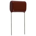 ECQ-E4125JF - ECQ-E(F) 1.2μF Film Capacitor ±5% Radial PC Pins 400V-DC Polyester, Metallized Through Hole