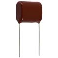 ECQ-E10224JF - ECQ-E(F) 0.22μF Film Capacitor ±5% Radial PC Pins 1kV-DC 125V-AC Polyester, Metallized Through Hole