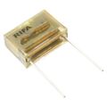 PME271YB5220MR30 - PME271Y 0.022μF Film Capacitor ±20% Radial PC Pins 1000V 1kV-DC 300V-AC Paper, Metallized Through Hole
