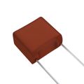 ECW-FA2J474J5 - ECW-F(A) 0.47μF Film Capacitor ±5% Radial PC Pins 630V-DC Polypropylene (PP), Metallized Through Hole