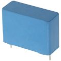 B32023B3104M000 - B32023 0.1μF Film Capacitor ±20% Radial PC Pins 1500V 1.5kV-DC 300V-AC Polypropylene (PP), Metallized
