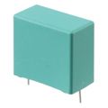 PHE850ED6220MD20R06L2 - PHE850 0.22μF Film Capacitor ±20% Radial PC Pins 1250V 1.25kV-DC 300V-AC Polypropylene (PP), Metallized Through Hole