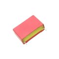 FKP1U013305D00MSC9 - 3300pF Film Capacitor ±20% Radial PC Pins 2000V 2kV-DC 700V-AC Polypropylene (PP), Metallized