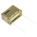PME271M647KR30 - PME271M 0.47μF Film Capacitor ±10% Radial PC Pins 630V-DC 275V-AC Paper, Metallized Through Hole
