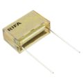 PME271MD6220KR30 - PME271M 0.22μF Film Capacitor ±10% Radial PC Pins 630V-DC 275V-AC Paper, Metallized Through Hole