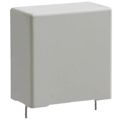 C4ATFBW5400A3NJ - C4AT 40μF Film Capacitor ±5% Radial - 4 Leads PC Pins 400V-DC 250V-AC Polypropylene (PP), Metallized Through Hole