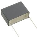 R75PR41004030J - R75 1μF Film Capacitor ±5% Radial PC Pins 630V-DC 250V-AC Polypropylene (PP), Metallized Through Hole