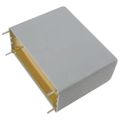 MKP1848645454Y5 - MKP1848 45μF Film Capacitor ±5% Radial - 4 Leads PC Pins 450V-DC Polypropylene (PP), Metallized Through Hole