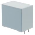 C4ASNBW4100A3FJ - C4AS 1μF Film Capacitor ±5% Radial - 4 Leads PC Pins 1000V 1kV-DC 600V-AC Polypropylene (PP), Metallized