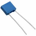 B32529C0153J289 - B32529 0.015μF Film Capacitor ±5% Radial PC Pins 63V-DC 40V-AC Polyester, Polyethylene Terephthalate (PET), Metallized - Stacked