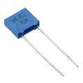 B32529C0562K189 - B32529 5600pF Film Capacitor ±10% Radial PC Pins 63V-DC 40V-AC Polyester, Polyethylene Terephthalate (PET), Metallized - Stacked