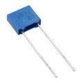 B32529C0184K189 - 180nF Film Capacitor 10% Radial Radial Through Hole