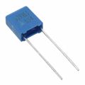 B32529C0394K289 - B32529 0.39μF Film Capacitor ±10% Radial PC Pins 63V-DC 40V-AC Polyester, Polyethylene Terephthalate (PET), Metallized - Stacked