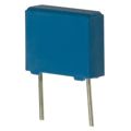 B32520C3683K000 - B32520 0.068μF Film Capacitor ±10% Radial PC Pins 250V-DC 160V-AC Polyester, Polyethylene Terephthalate (PET), Metallized - Stacked