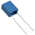 B32529C3104J289 - 100nF Film Capacitor 5% Radial 250V-DC 160V-AC Through Hole